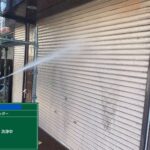 株式会社リスペックの外壁塗装・防水工事の施工写真