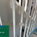 株式会社リスペックの外壁塗装・防水工事の施工写真
