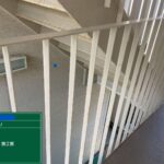株式会社リスペックの外壁塗装・防水工事の施工写真