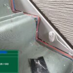 株式会社リスペックの外壁塗装・防水工事の施工写真