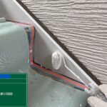 株式会社リスペックの外壁塗装・防水工事の施工写真
