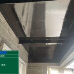 株式会社リスペックの外壁塗装・防水工事の施工写真