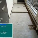 株式会社リスペックの外壁塗装・防水工事の施工写真