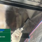 株式会社リスペックの外壁塗装・防水工事の施工写真