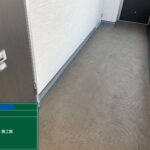 株式会社リスペックの外壁塗装・防水工事の施工写真