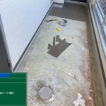 株式会社リスペックの外壁塗装・防水工事の施工写真