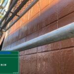 株式会社リスペックの外壁塗装・防水工事の施工写真
