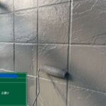 株式会社リスペックの外壁塗装・防水工事の施工写真