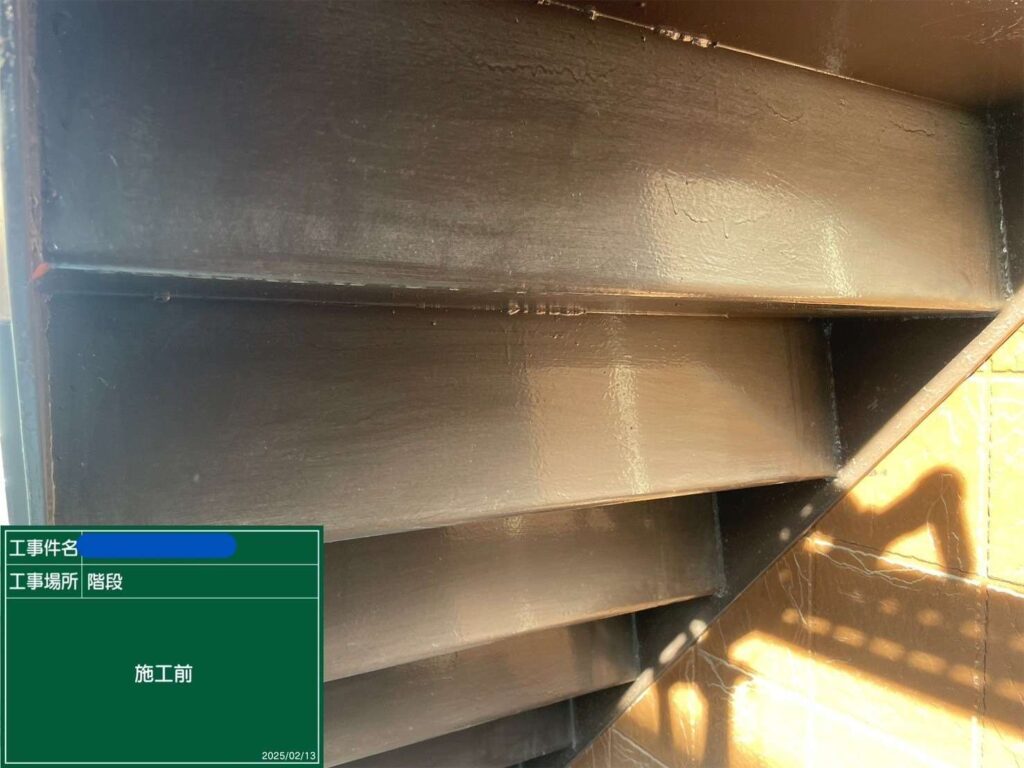 株式会社リスペックの外壁塗装・防水工事の施工写真