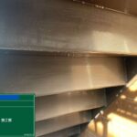 株式会社リスペックの外壁塗装・防水工事の施工写真
