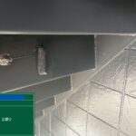 株式会社リスペックの外壁塗装・防水工事の施工写真