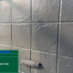 株式会社リスペックの外壁塗装・防水工事の施工写真