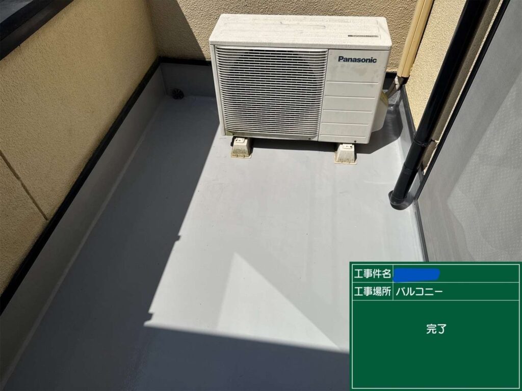 株式会社リスペックの外壁塗装・防水工事の施工写真