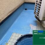 株式会社リスペックの外壁塗装・防水工事の施工写真