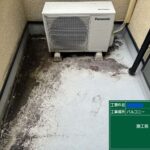 株式会社リスペックの外壁塗装・防水工事の施工写真