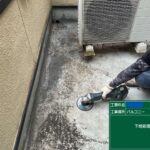 株式会社リスペックの外壁塗装・防水工事の施工写真