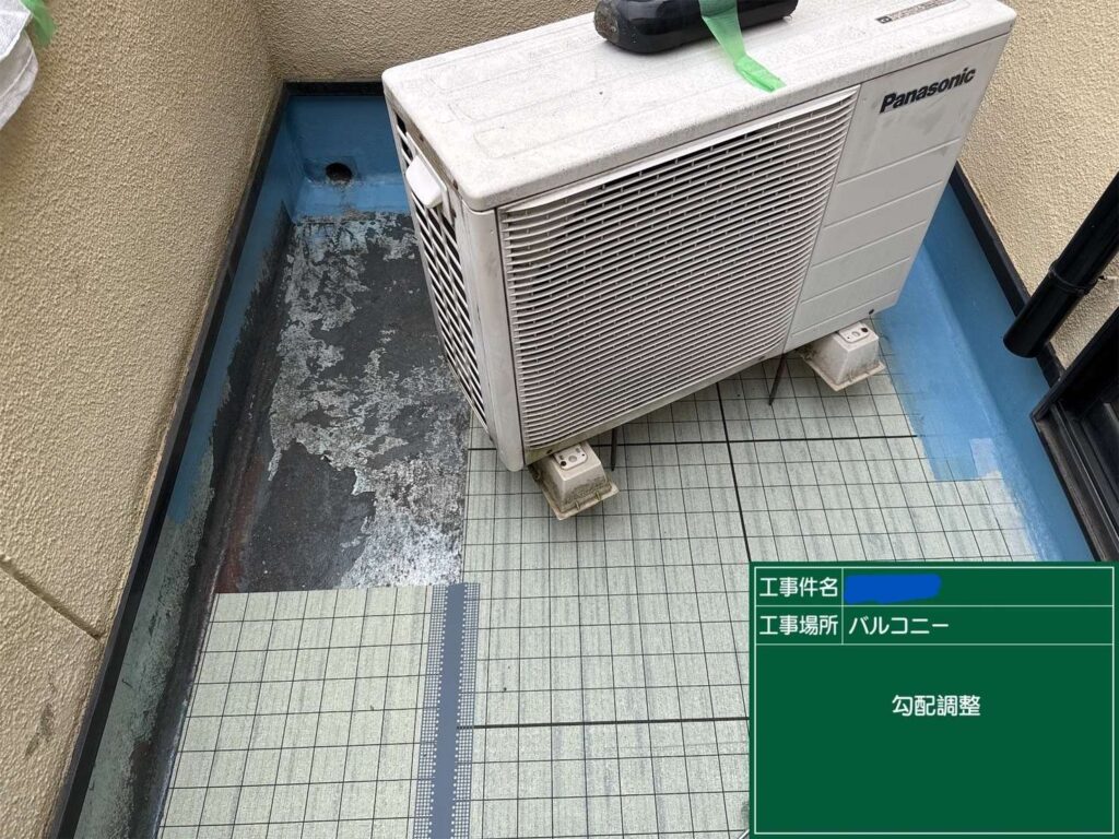 株式会社リスペックの外壁塗装・防水工事の施工写真