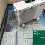 株式会社リスペックの外壁塗装・防水工事の施工写真