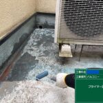 株式会社リスペックの外壁塗装・防水工事の施工写真