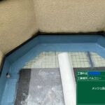 株式会社リスペックの外壁塗装・防水工事の施工写真