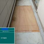 株式会社リスペックの外壁塗装・防水工事の施工写真