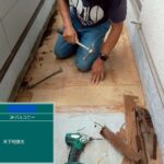 株式会社リスペックの外壁塗装・防水工事の施工写真