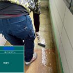 株式会社リスペックの外壁塗装・防水工事の施工写真