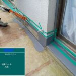 株式会社リスペックの外壁塗装・防水工事の施工写真