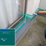 株式会社リスペックの外壁塗装・防水工事の施工写真