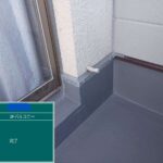 株式会社リスペックの外壁塗装・防水工事の施工写真