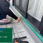 株式会社リスペックの外壁塗装・防水工事の施工写真