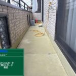 株式会社リスペックの外壁塗装・防水工事の施工写真