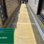 株式会社リスペックの外壁塗装・防水工事の施工写真