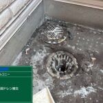 株式会社リスペックの外壁塗装・防水工事の施工写真