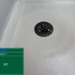 株式会社リスペックの外壁塗装・防水工事の施工写真