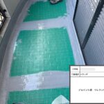 株式会社リスペックの外壁塗装・防水工事の施工写真