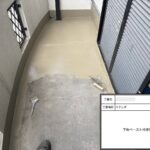 株式会社リスペックの外壁塗装・防水工事の施工写真