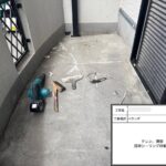 株式会社リスペックの外壁塗装・防水工事の施工写真