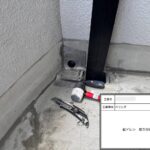 株式会社リスペックの外壁塗装・防水工事の施工写真
