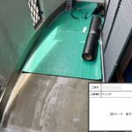株式会社リスペックの外壁塗装・防水工事の施工写真