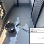 株式会社リスペックの外壁塗装・防水工事の施工写真