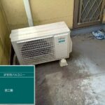 株式会社リスペックの外壁塗装・防水工事の施工写真