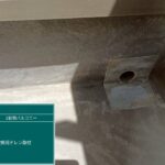 株式会社リスペックの外壁塗装・防水工事の施工写真