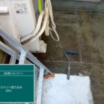 株式会社リスペックの外壁塗装・防水工事の施工写真