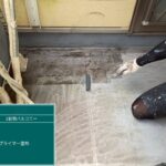 株式会社リスペックの外壁塗装・防水工事の施工写真