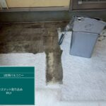 株式会社リスペックの外壁塗装・防水工事の施工写真
