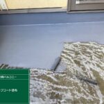 株式会社リスペックの外壁塗装・防水工事の施工写真