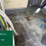 株式会社リスペックの外壁塗装・防水工事の施工写真