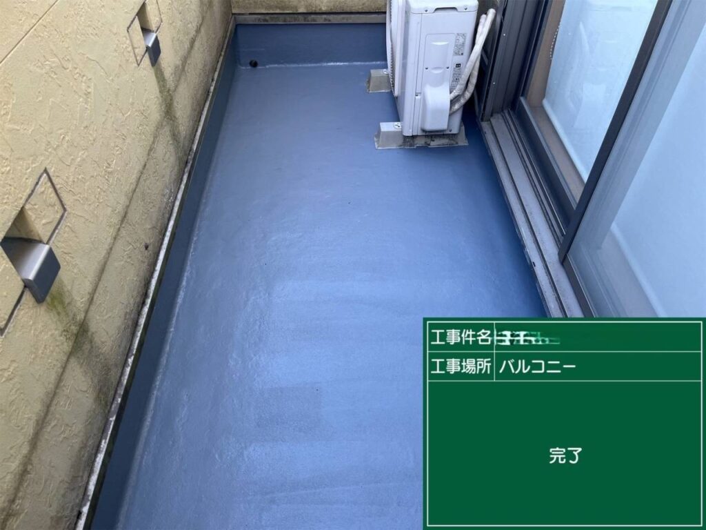 株式会社リスペックの外壁塗装・防水工事の施工写真