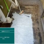 株式会社リスペックの外壁塗装・防水工事の施工写真